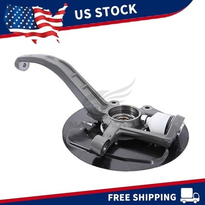 Front Right Steering Knuckle For Mercedes-Benz W164 ML320 ML350 X164 GL350 GL450