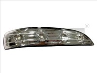 Blinkleuchte Rechts TYC 313 0047 3 FÜR Hyundai Blinker Fahrtrichtungsanzeiger