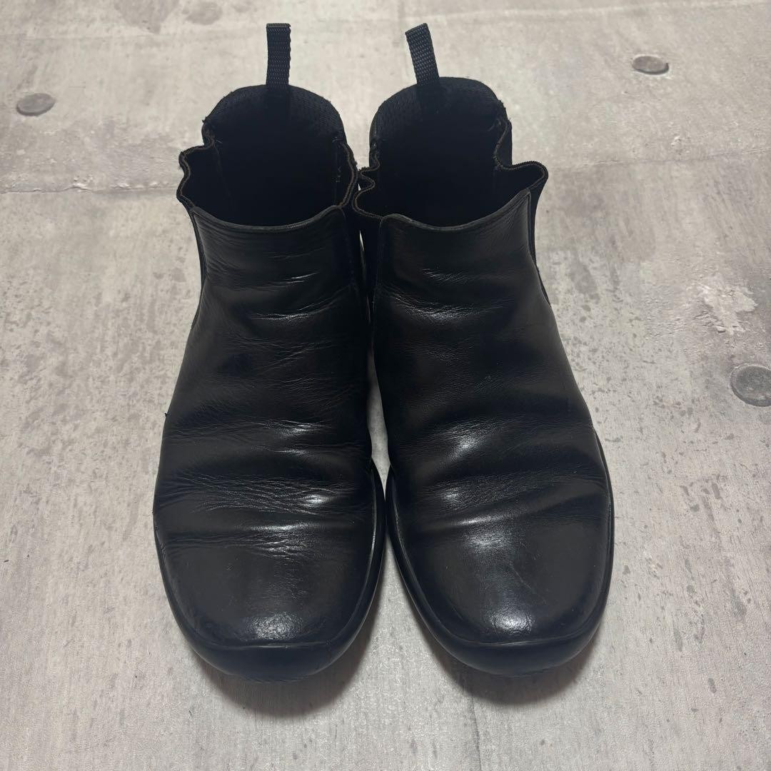 99Aw Archive Prada Sidegore Boots Tech | eBay