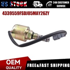 9101532 Pressure Sensor 4339559 For Hitachi E...