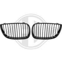 1280740 KüHlergitter FüR Bmw 1 (E81)