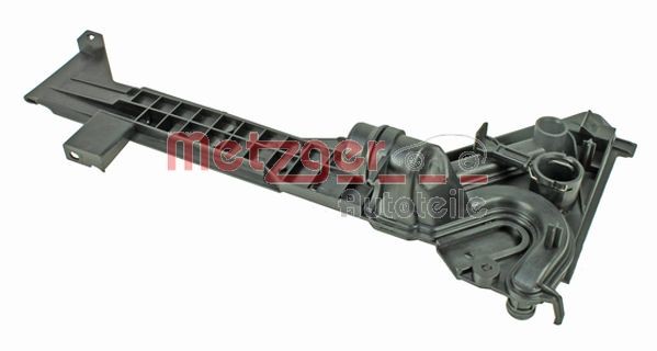 Fits METZGER 2140233 FASTENING THE EQUILIBRIUM RESERVOIR   ⭐UK Stock⭐