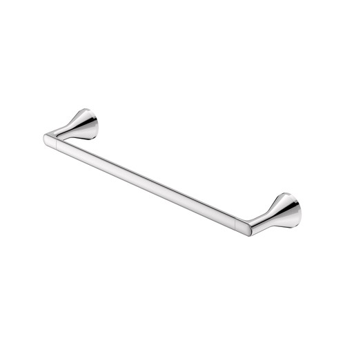 American Standard 7061.018 Aspirations 18" Towel Bar - Nickel - Picture 6 of 7