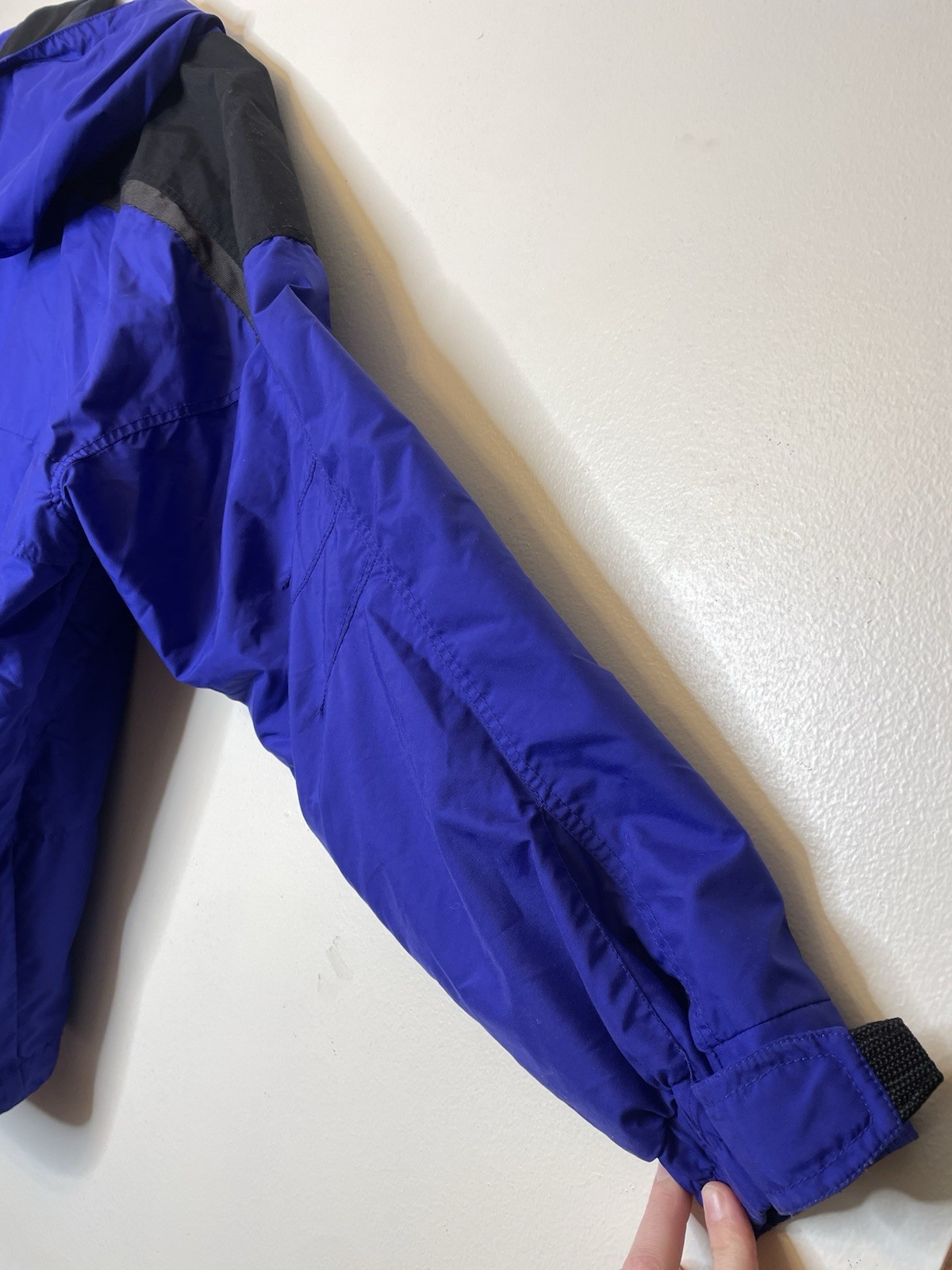 CB Sports Pullover Training Shell Lightweight Jac… - image 4