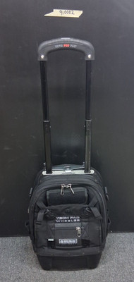 VETO PRO PAC TECH PAC WHEELER BLACKOUT (910002)