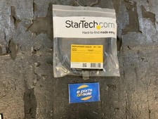 StarTech MDP2DPMM6 6ft/1.8m Mini DisplayPort to DisplayPort Adapter Cable RB SH2