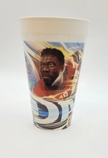 2026 McDonald's FIFA World Cup Cup Alphonso Davies Adult Happy Meal