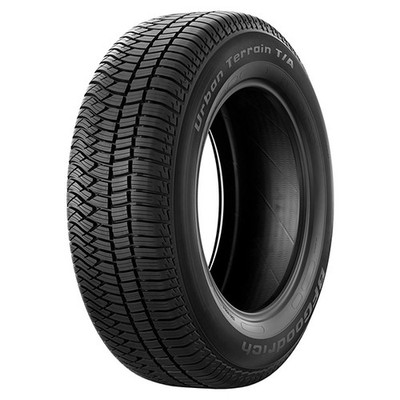 TYRE BFGOODRICH 235/55 R18 100V URBAN TERRAIN T/A A/S M+S DOT 2021 SUMMER