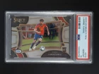 2023-24 Panini Select FIFA LAMINE YAMAL Rookie RC Base Set Spain #210 PSA 10
