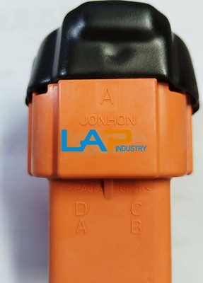 1pc New For EVZ4-2TK-4B Connector