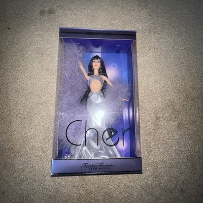 Mattel Barbie Cher Timeless Treasures, Collector Edition Doll (29049)