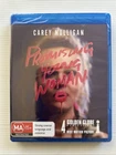 Blu Ray - PROMISING YOUNG WOMAN (2020) Region B - Carey Mulligan - NEW & SEALED