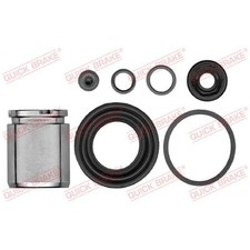 Reparatursatz Bremssattel hinten für KIA Ceed CD Proceed Xceed | 24376917