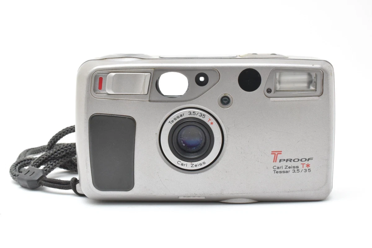 Preços baixos em Câmeras de filme de foco automático Kyocera