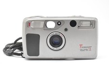 All Works Exc 5 Kyocera T Proof Yashica T4 Super T5 35mm Film Camera JAPAN 178