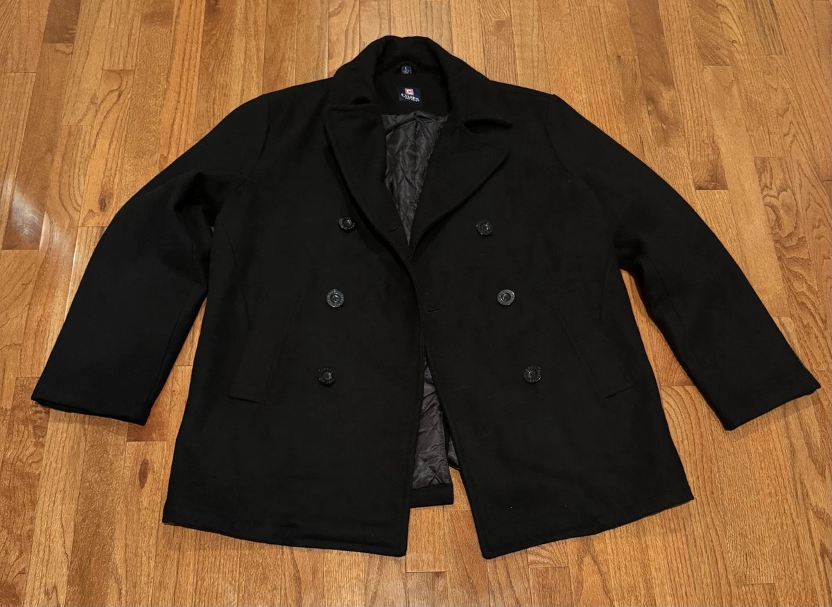 Ralph Lauren Pea Coat Coats, Jackets & Vests for Men for Sale