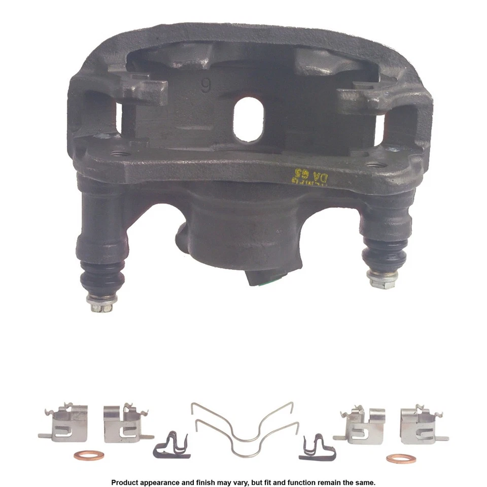 Pinza de freno delantera derecha GAP para Toyota Tercel 1991-1998 Cardone Foto 3 de 4