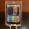 1x Volatile Fjord FOIL Kaldheim MTG Magic the Gathering NM
