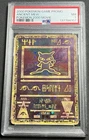 PSA 7 Ancient Mew 2000 Movie Promo Holo Pokemon