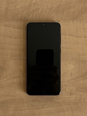 Samsung Galaxy A70 128 GB Black - Unlocked