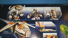 LEGO Galaxy Squad: CLS-89 Eradicator Mech 70707 New Sealed Box Space Robot NIB