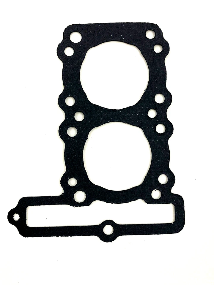 Прокладка головки Kawasaki Ninja 250 250R EX250 1986 - 2007 НОВАЯ NO131 - Изображение 2 из 3