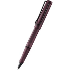 Lamy Safari Scarlet Rollerball Pen New In Box  3E3