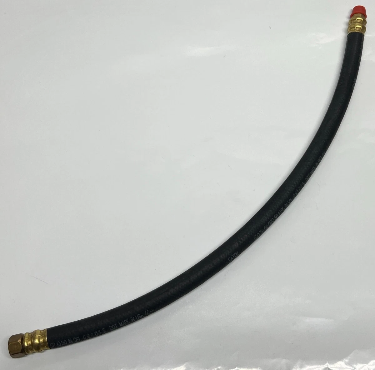 20508026 GENUINE VOLVO BRAKE HOSE ASSEMBLY OEM - NEW | eBay