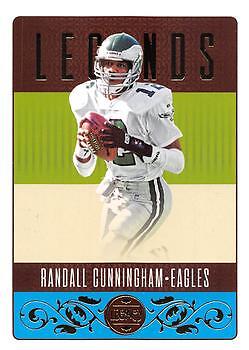 2023 Panini Legacy #139 Randall Cunningham EAGLES - Picture 1 of 2