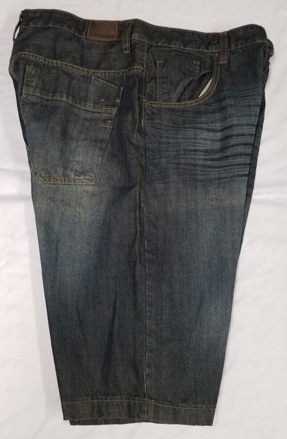 Men S Clothing For Sale Online.Men's Flypaper Distressed Blue Jeans Size 33x30 RN 114936 Men Clothing ...