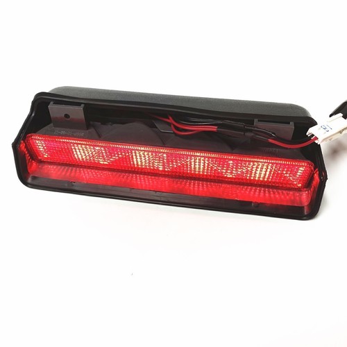 For 92-97 Mitsubishi Montero Pajero V31 Rear Brake Light High Mounted Stop Lamp - Picture 3 of 11
