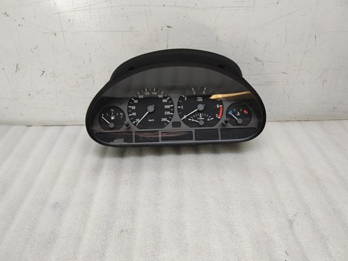 Tacho Kombiinstrument 6911286 | BMW 3 Compact 1.6B 01BJ B154