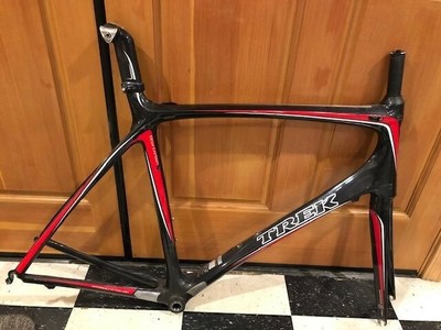 62cm bike frame