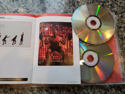 Les Mills BODYPUMP Release 82 Set DVD, Music CD & Choreography