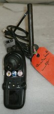 QUANTUM 6000Z WHEELCHAIR JOYSTICK WITH SWING AWAY ARM GOOD WORKING CONDITION