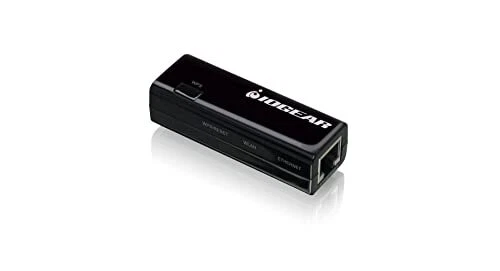  Universal Ethernet to Wi-Fi N Adapter - Speeds of up to 300Mbps on 2.4GHz -  - Image 2 of 4