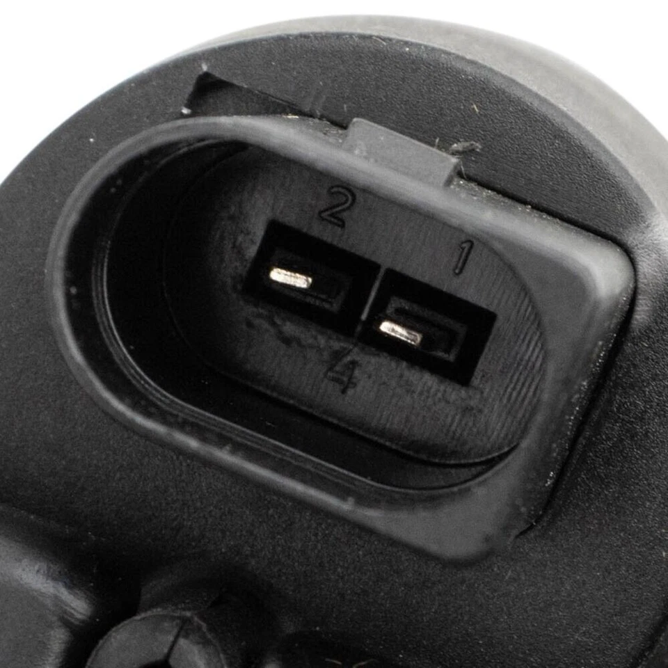 Nuevo depósito de lavadora de parabrisas TRQ para Dodge Ram 2500 3500 2010-2013 Foto 4 de 4