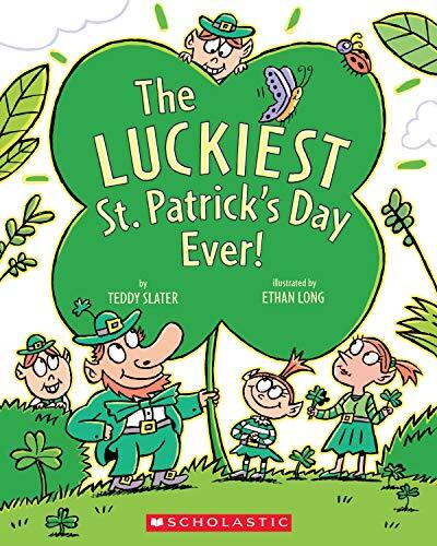 The Luckiest St. Patrick's Day Ever - Imagen 1 de 1