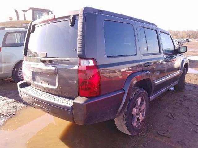 Eje de transmisión exterior delantero derecho usado se adapta a: Jeep Commander 2006 eje delantero R. Foto 2 de 4