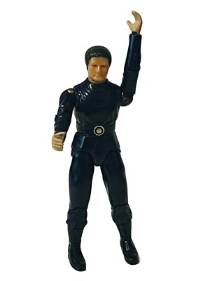 Killer Kane Buck Rogers Action Figure Toy 1978 Mego Dille 25th Century Warde 2