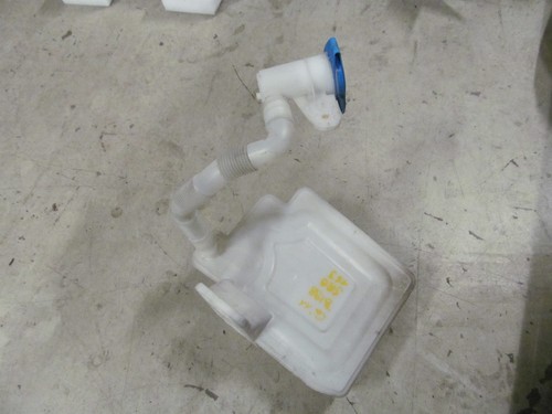 Waschwasserbehälter mit Waschwasserpumpe VW Caddy 2011 1K0955453 QRS 1K6955651