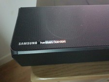 samsung n950 rear speakers no sound