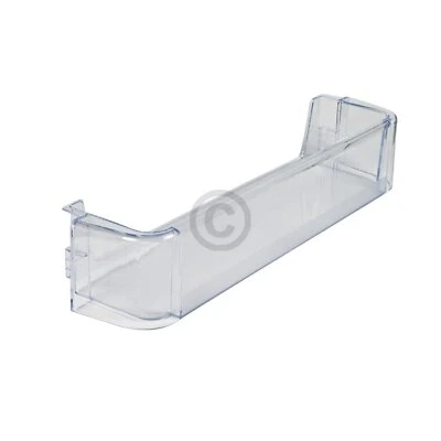 WHIRLPOOL Abstellfach Bauknecht 481010467690 Flaschenabsteller 485x90mm für Kühlschranktür