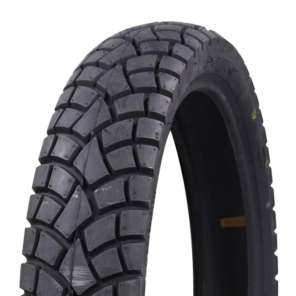 110/90-17 Tubeless Motorcycle Tyre Deli SB-117 60P - FITS HONDA XR