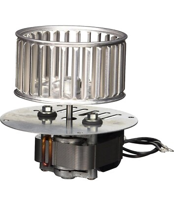 #ad #ad Replacement 69355000 Heat Side Motor Assembly for Nutone 9093 9113 9093WH NEW $69.99