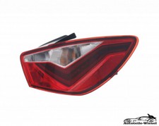 VALEO Rückleuchte Rechts LED für SEAT IBIZA V 6J5 6P1 IBIZA V SPORTCOUPE 6J1