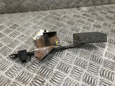 Isuzu Rodeo Denver 3.0  2.5 2004-08 Accelerator / Throttle Pedal 8973286140