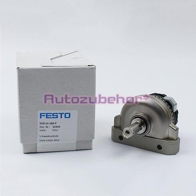 1PCS New DSR-16-180-P Semi-rotating Cylinder 11910 #T6