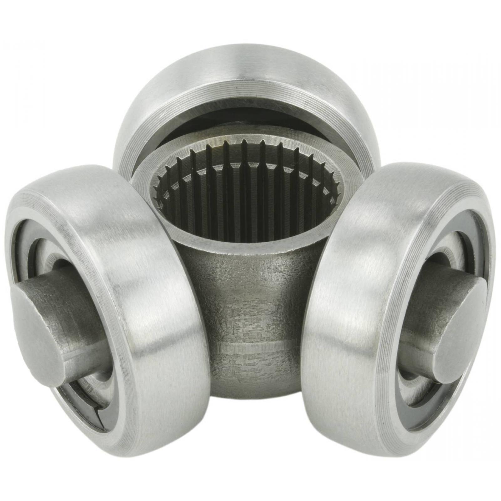 DriveShaft Tripod Hub Spider Assy for Chrysler 300C Dodge Charger Nissan Qashqai