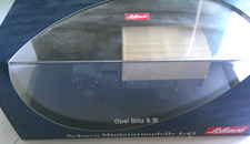 Schuco 88-18 PMS Opel Blitz S 31 1:43 OVP